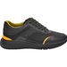 Pantofi sport Otter negri, 9526,